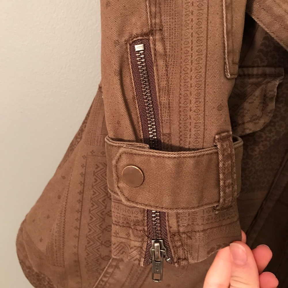Anthropologie - Winter Coat - Picture 5 of 8